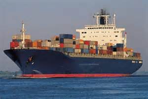 Services Provider of Ocean Freight (Import and Export)